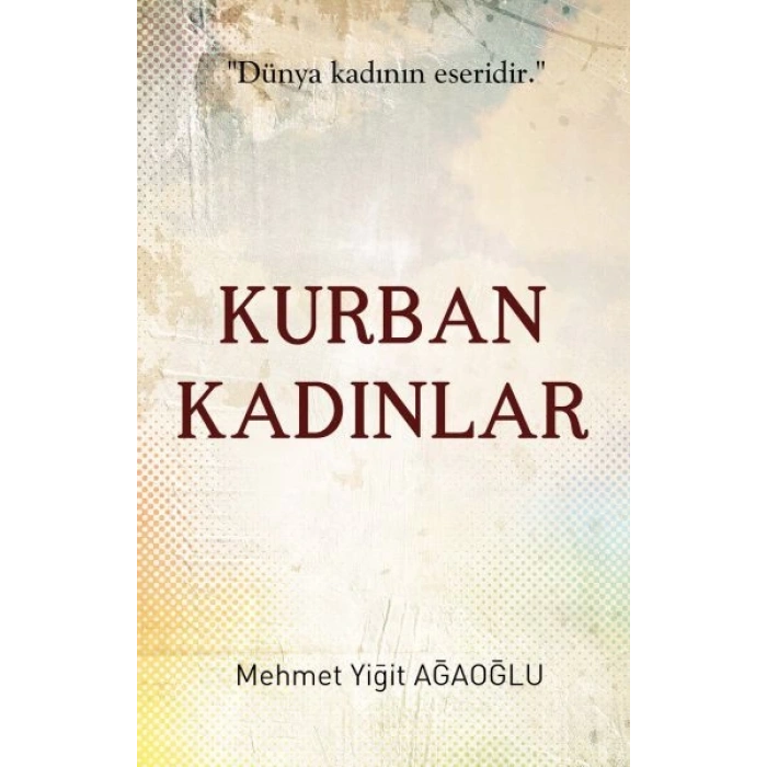 Kurban Kadınlar
