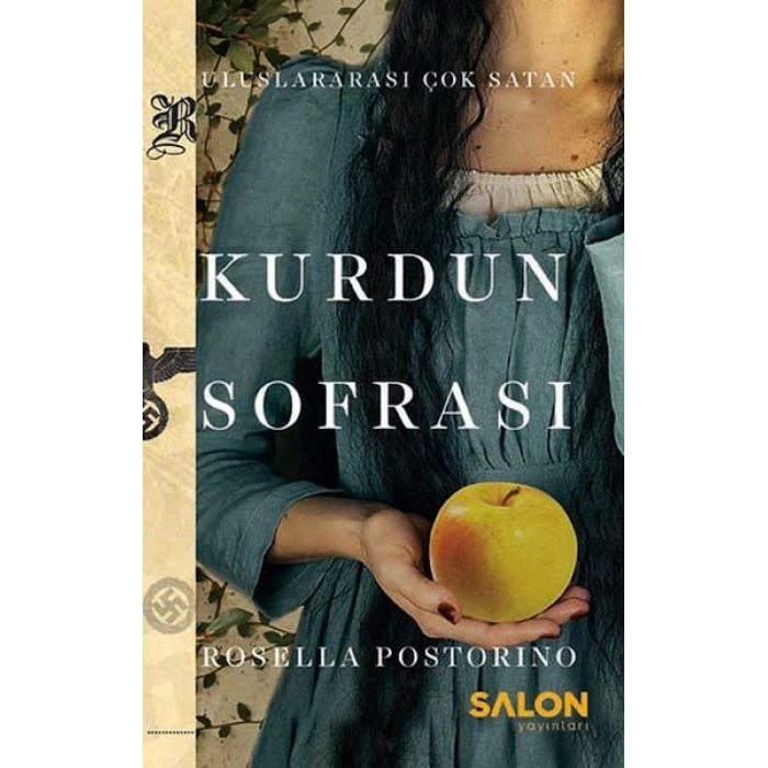 Kurdun Sofrası