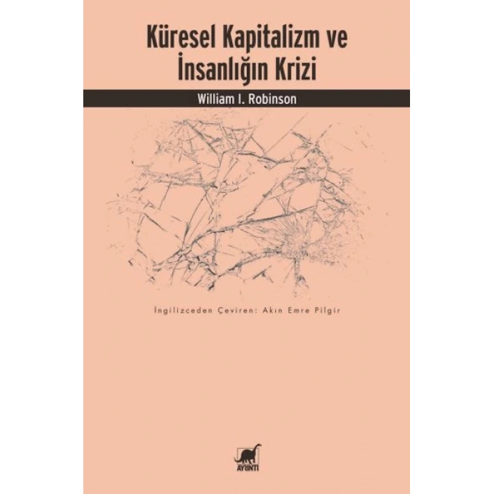 Küresel Kapitalizm Ve İnsanlığın Krizi