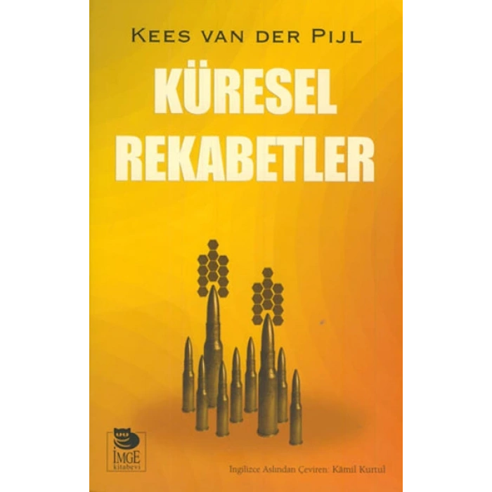 Küresel Rekabetler
