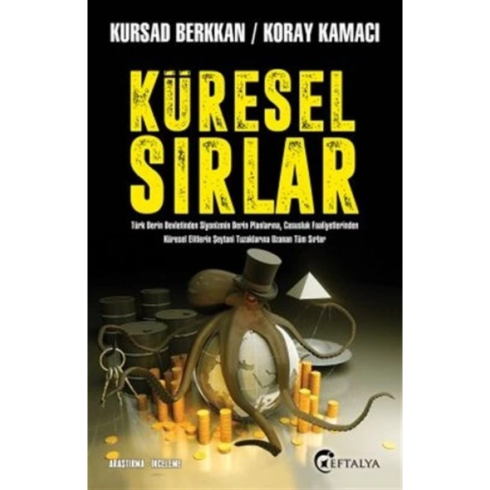 Küresel Sırlar