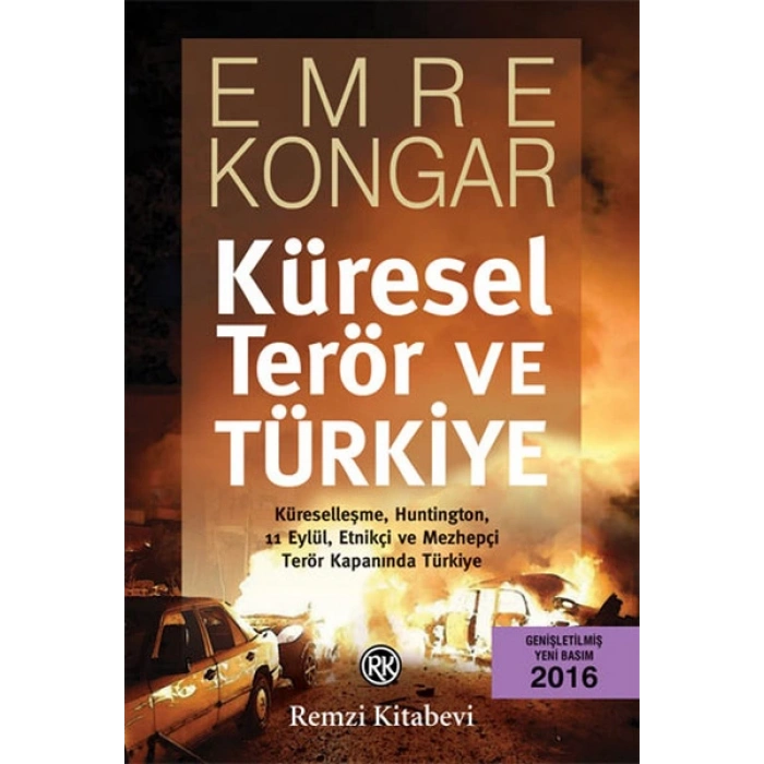Küresel Terör ve Türkiye