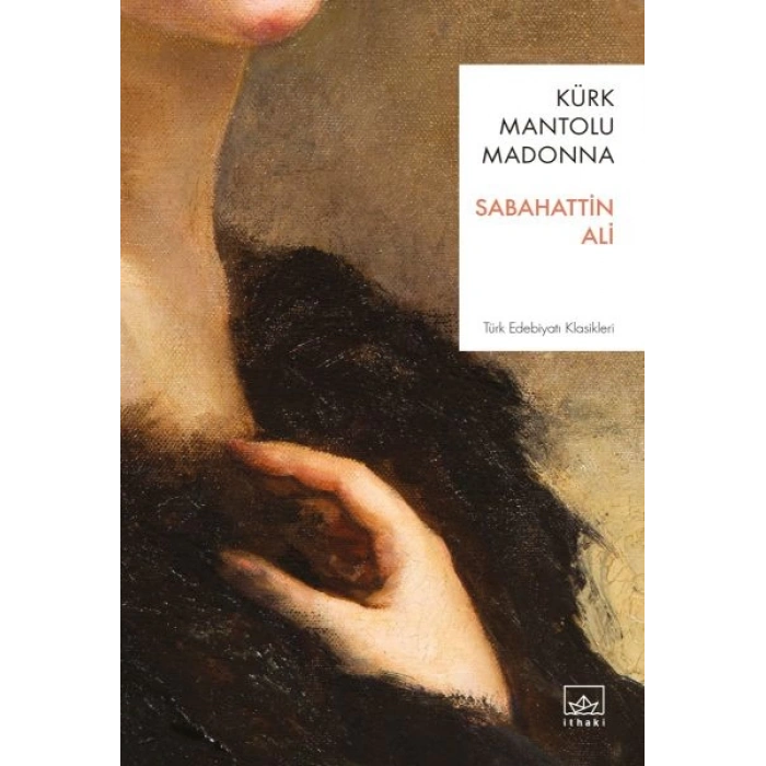 Kürk Mantolu Madonna