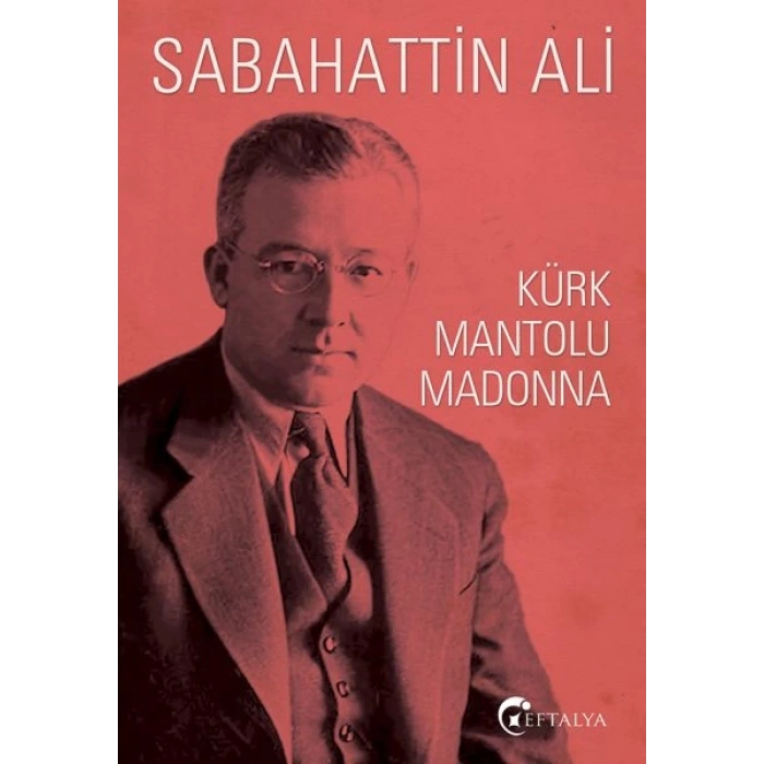 Kürk Mantolu Madonna