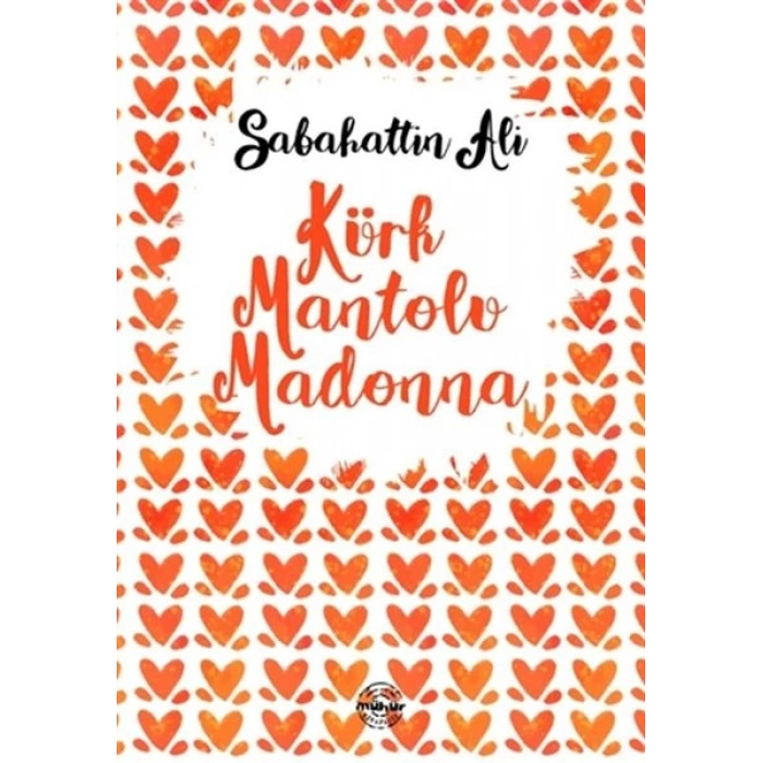 Kürk Mantolu Madonna