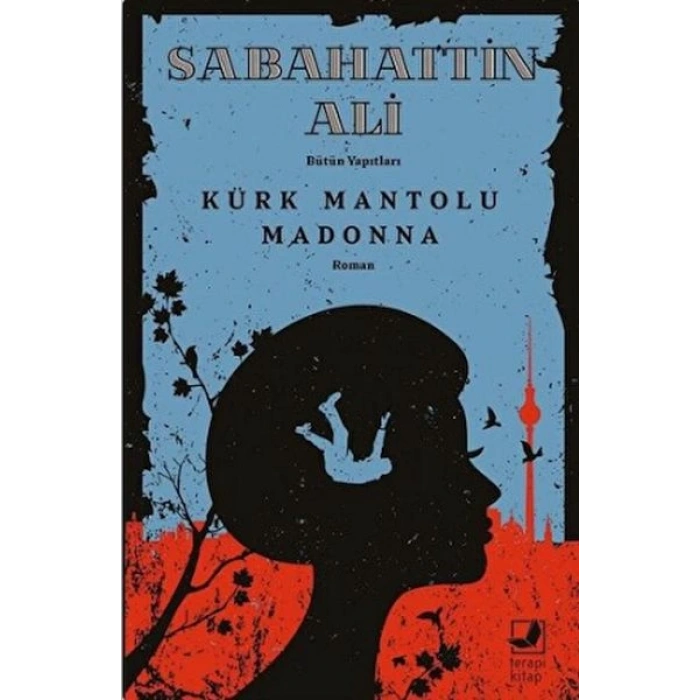 Kürk Mantolu Madonna