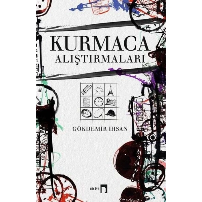 Kurmaca Alıştırmaları