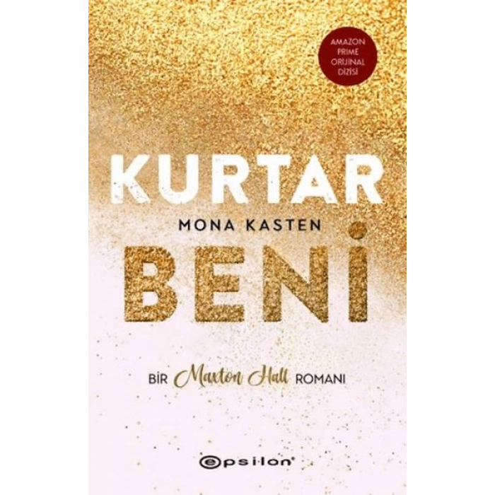 Kurtar Beni