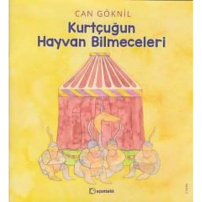 Kurtçuğun Hayvan Bilmeceleri