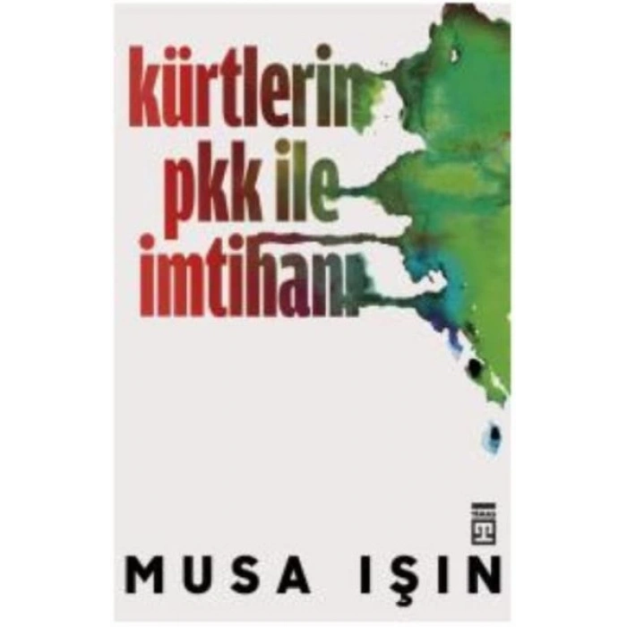 Kürtlerin PKK İle İmtihanı