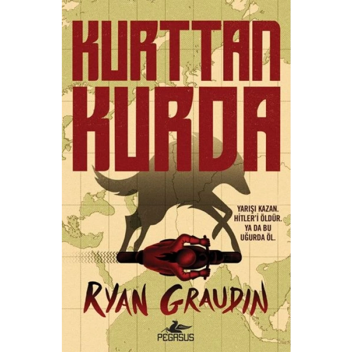 Kurttan Kurda