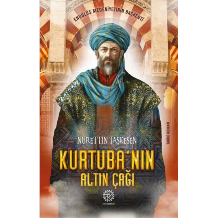 Kurtuba’nın Altın Çağı