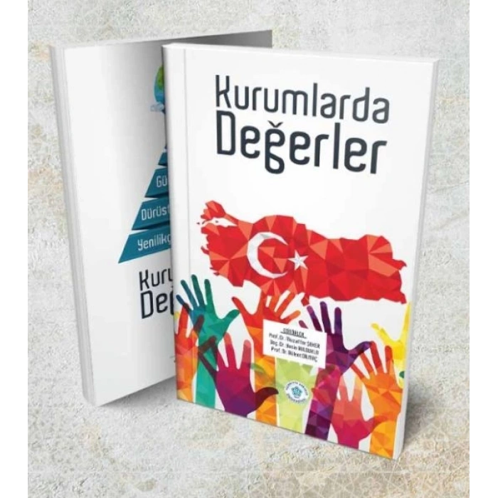 Kurumlarda Değerler