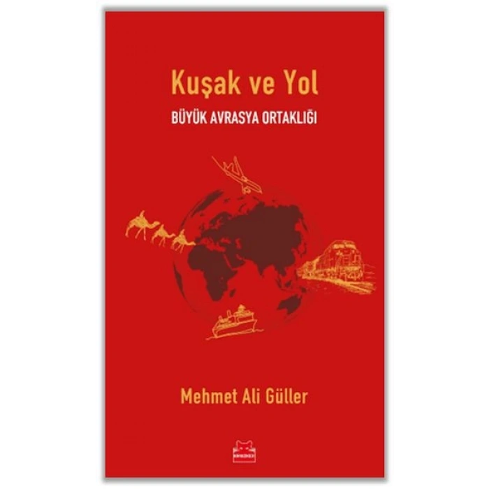 Kuşak ve Yol