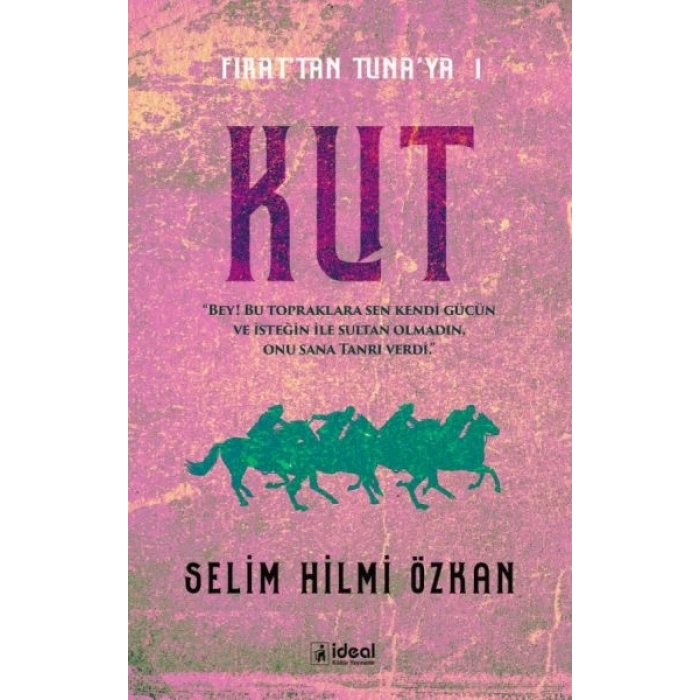 Kut -FıratTan TunaYa 1