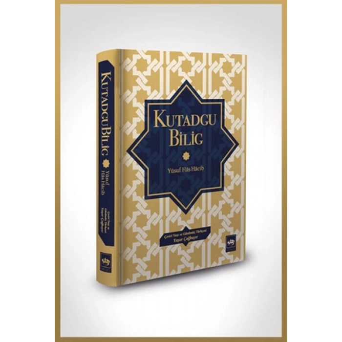 Kutadgu Bilig