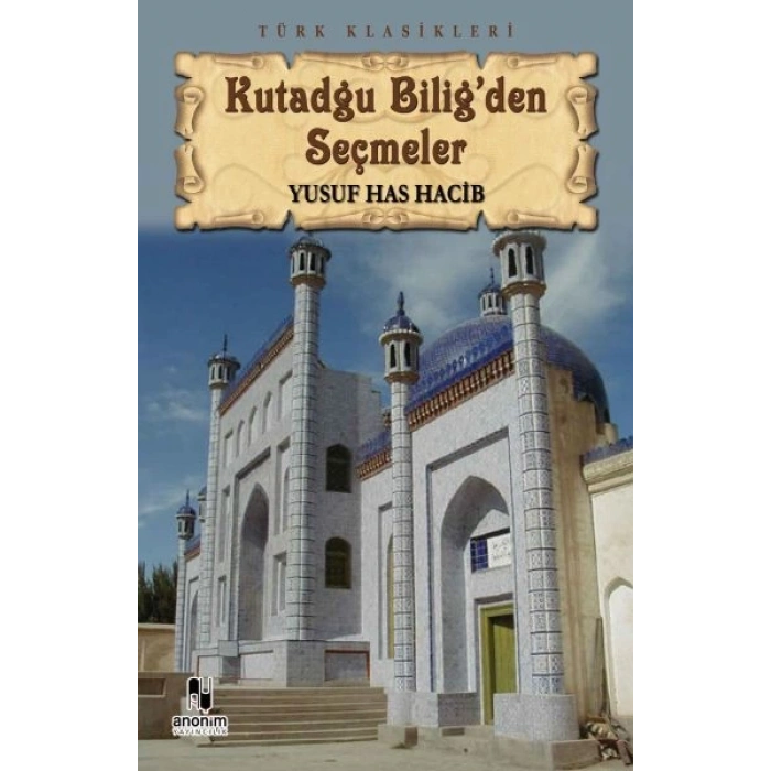 Kutadgu Biligden Seçmeler