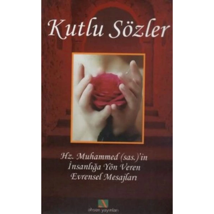 Kutlu Sözler