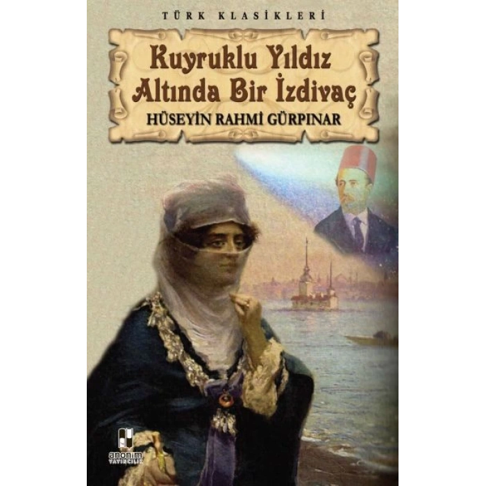 Kuyruklu Yıldız Altında Bir İzdivaç