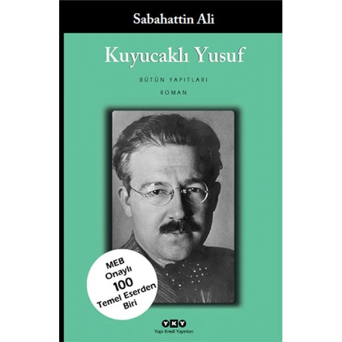 Kuyucaklı Yusuf