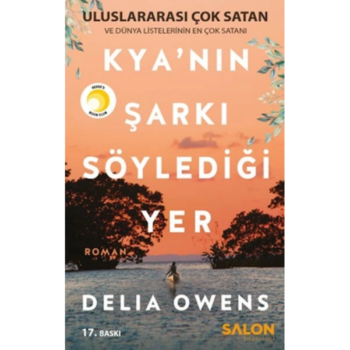 Kyanın Şarkı Söylediği Yer