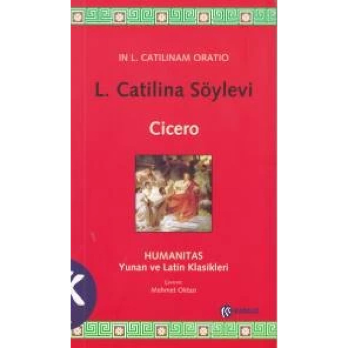 L. Catilina Söylevi