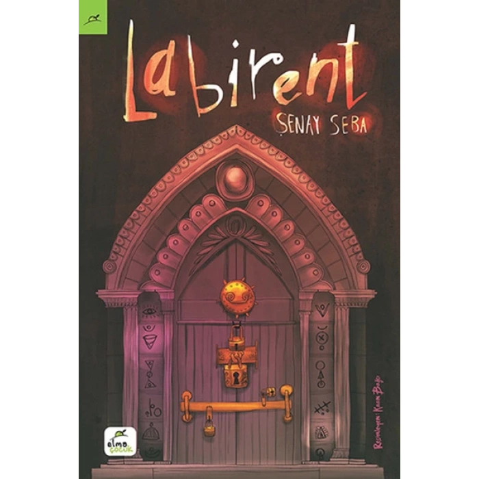 Labirent