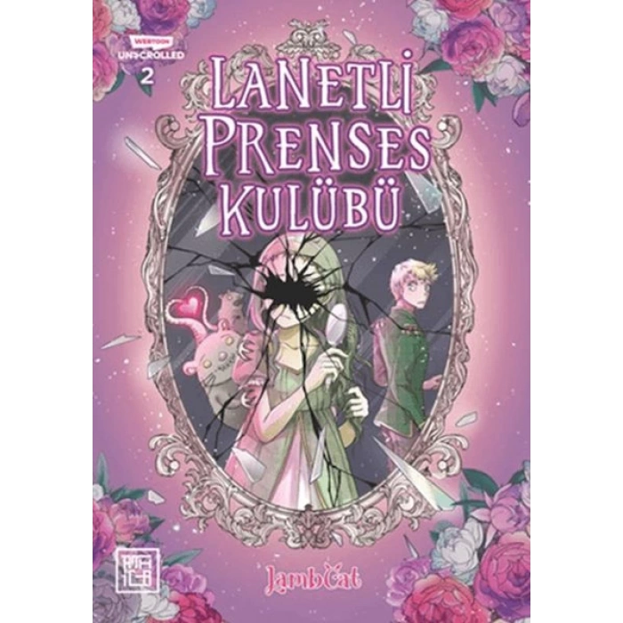 Lanetli Prenses Kulübü 2