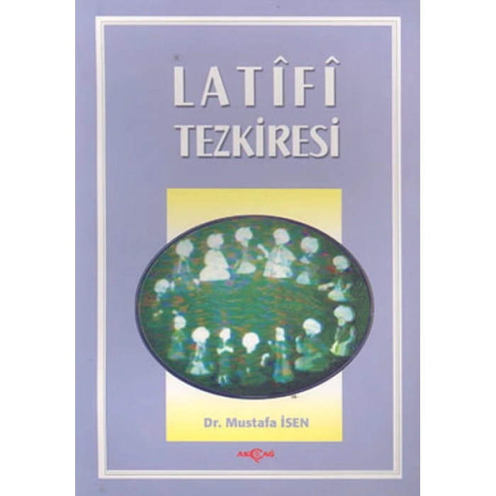 Latifi Tezkiresi