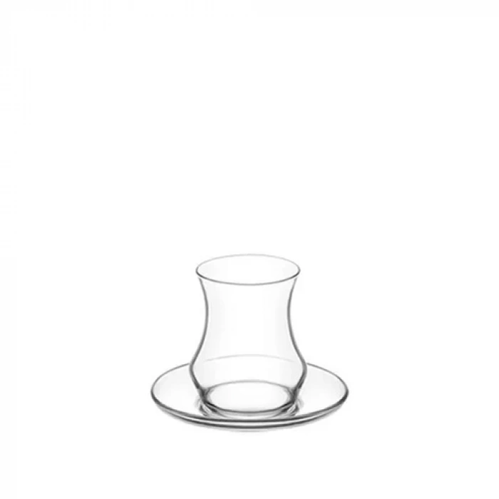 LAV EDA 12 PARÇA ÇAY SETİ LV-EDAS1