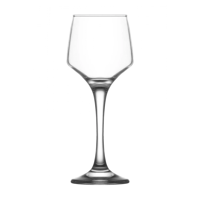 Lav Lal 6lı Likör Kadehi