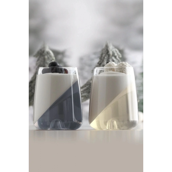 Lav Terra 6lı Şarap Kadehi