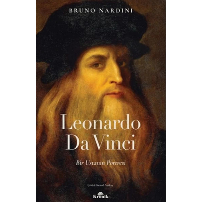 Leonardo da Vinci