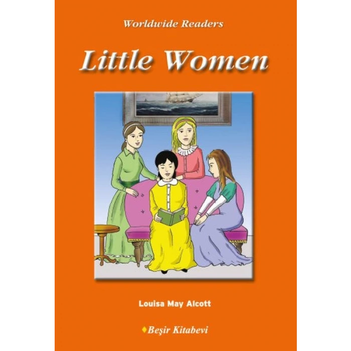 Level 4 - Little Women