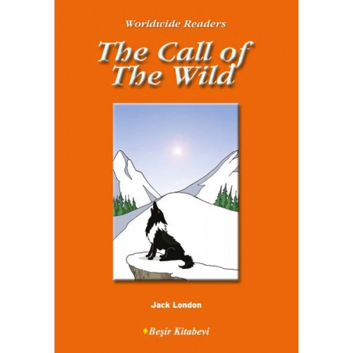 Level 4 - The Call of The Wild