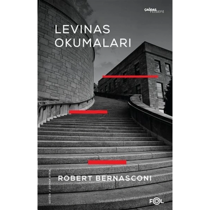 Levinas Okumaları
