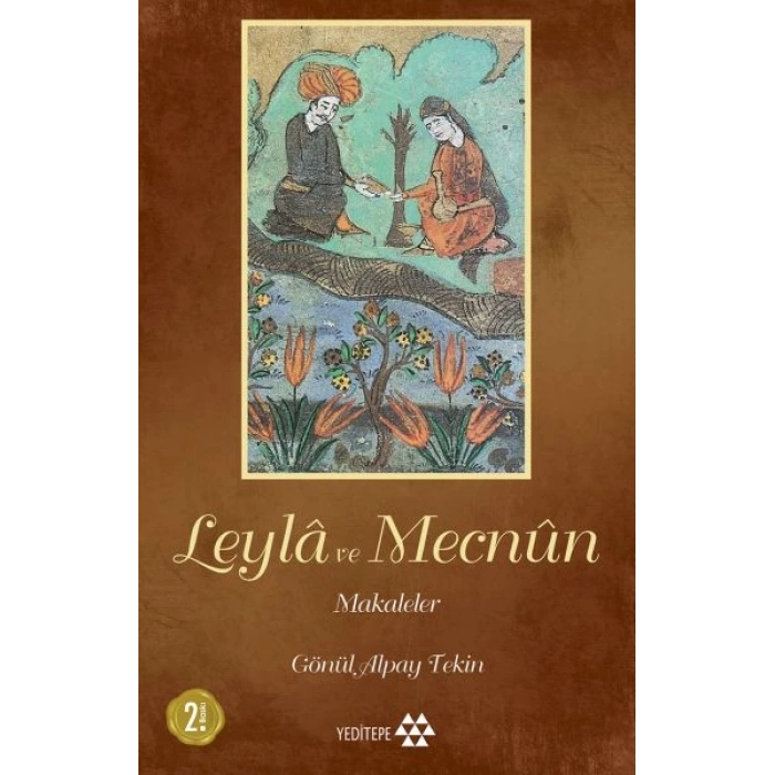 Leyla ile Mecnun - Makaleler
