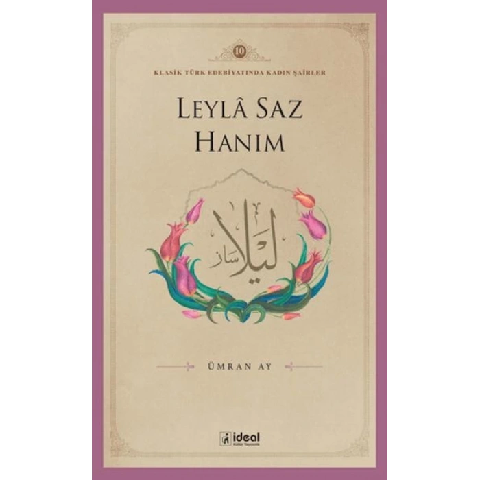 Leyle Saz Hanım