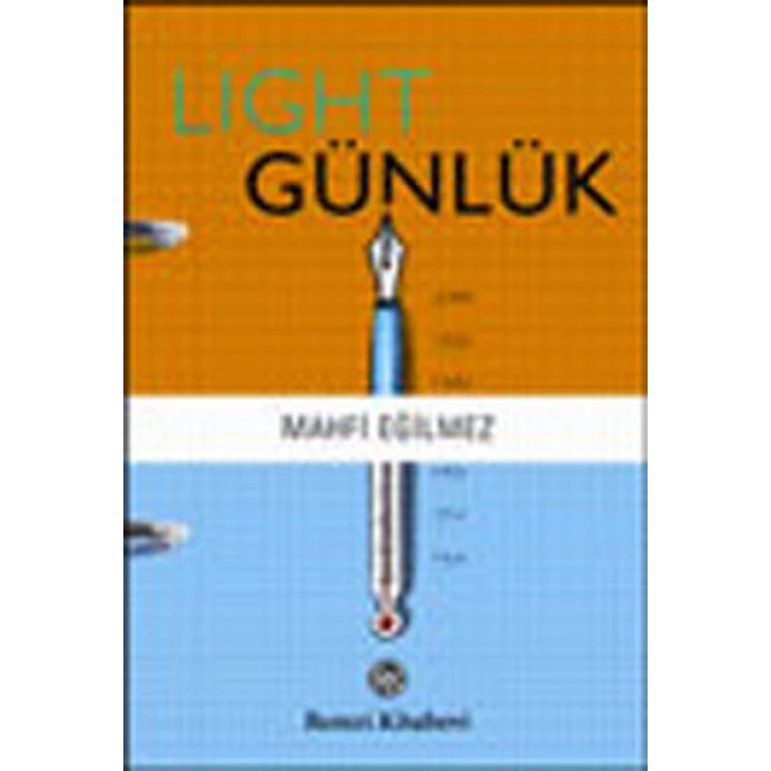 Light Günlük