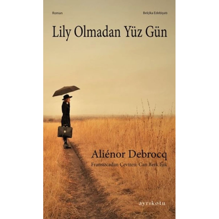 Lily Olmadan Yüz Gün