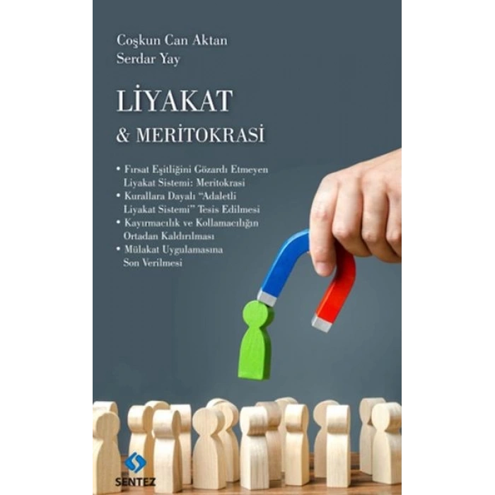 Liyakat & Meritokrasi