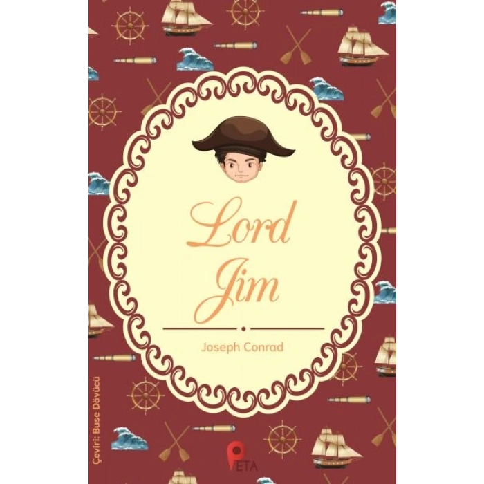 Lord Jim