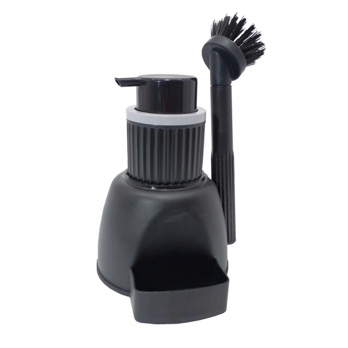 LP Balerina Mutfak Ve Banyo Temizlik Seti