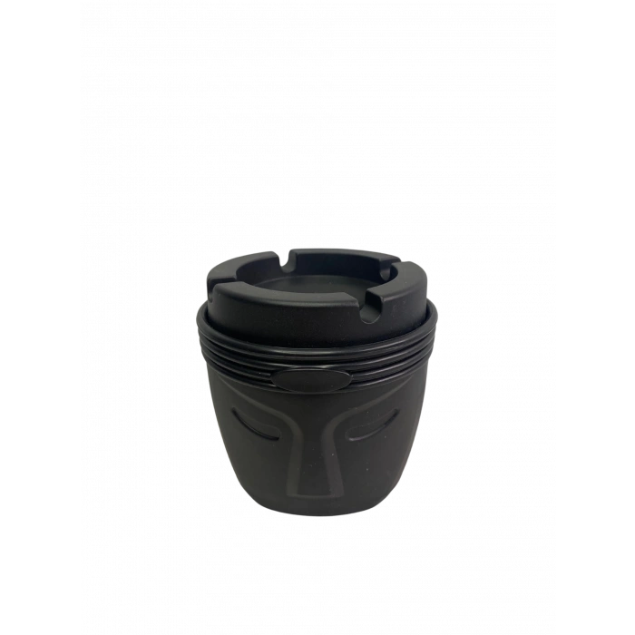 LP King Kokusuz Küllük