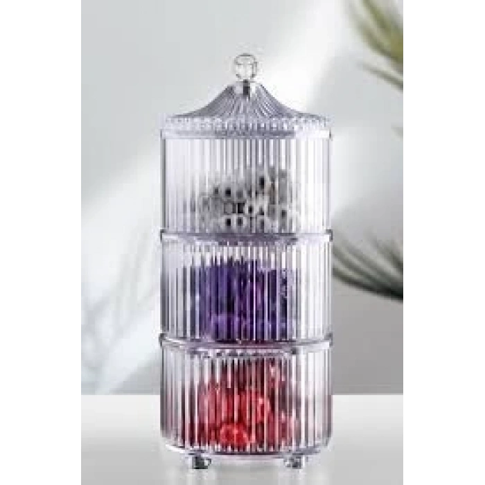 LP Lanus 3 Parça Drajellik