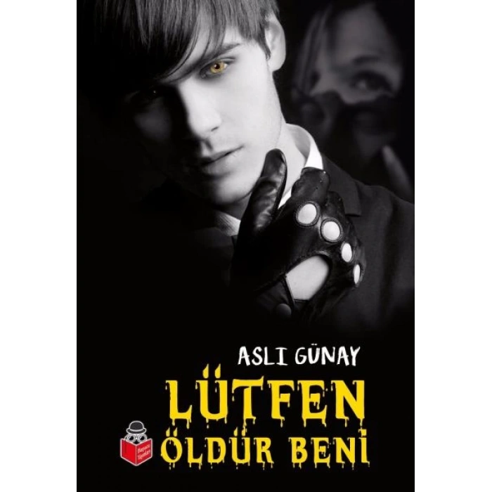 Lütfen Öldür Beni