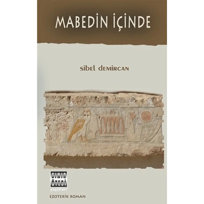 Mabedin İçinde