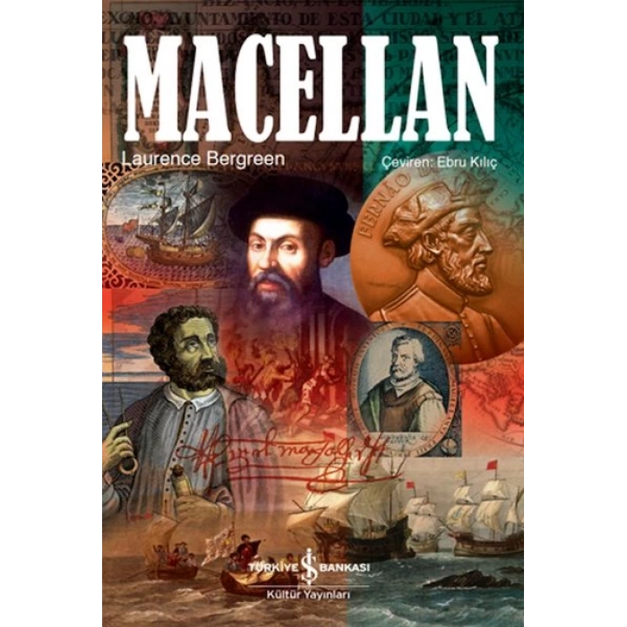 Macellan