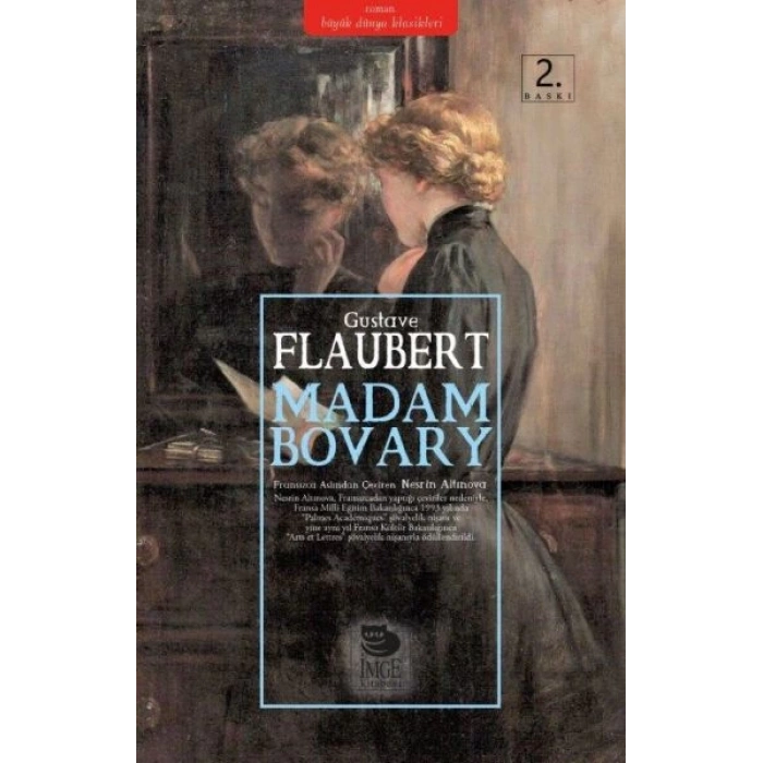 Madam Bovary
