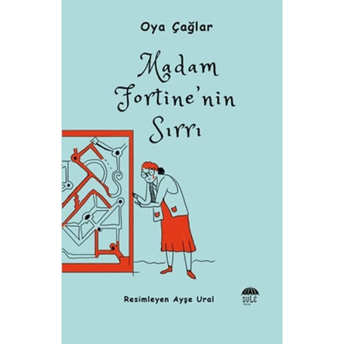 Madam Fortine’nin Sırrı